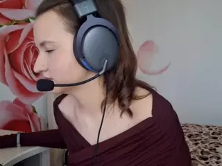 FancyHartell's Live Sex Cam Show