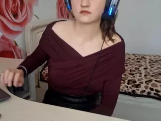 FancyHartell's Live Sex Cam Show