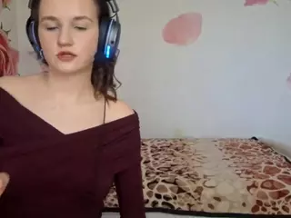 FancyHartell's Live Sex Cam Show