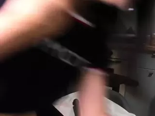 fuckdoll18's Live Sex Cam Show