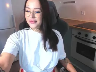 fuckdoll18's Live Sex Cam Show