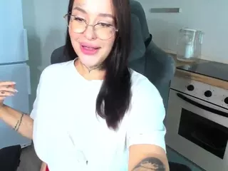 fuckdoll18's Live Sex Cam Show