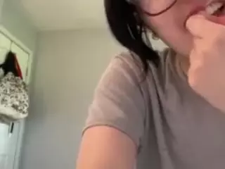 xXhotgoth07Xx's Live Sex Cam Show