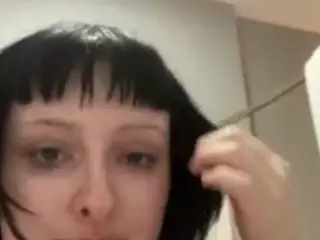xXhotgoth07Xx's Live Sex Cam Show