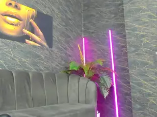 izabelatessa's Live Sex Cam Show