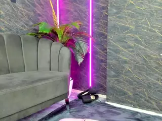 izabelatessa's Live Sex Cam Show