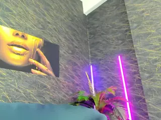 izabelatessa's Live Sex Cam Show