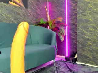 izabelatessa's Live Sex Cam Show