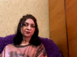 LilianHammond's Live Sex Cam Show