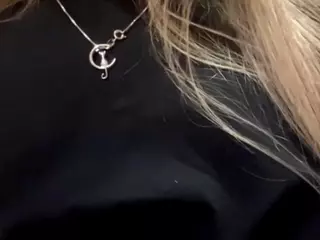 MariamFleek's Live Sex Cam Show