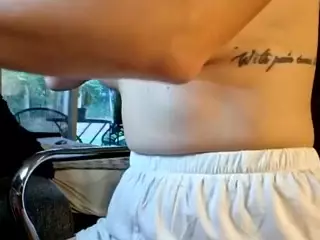 NamiLexxx3's Live Sex Cam Show