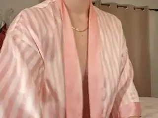 Nami Le's Live Sex Cam Show