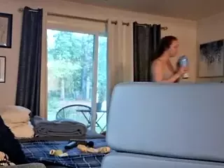 Nami Le's Live Sex Cam Show