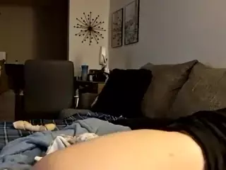Nami Le's Live Sex Cam Show