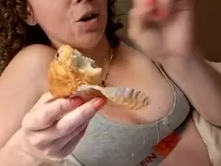Nami Le's Live Sex Cam Show