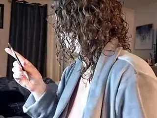 Nami Le's Live Sex Cam Show