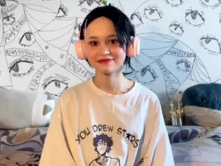 PetulaDavidge's Live Sex Cam Show