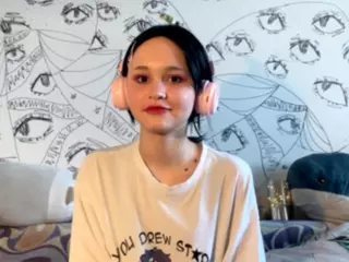 PetulaDavidge's Live Sex Cam Show