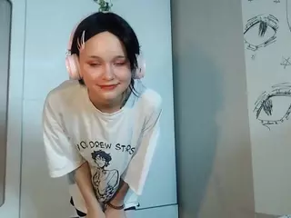 PetulaDavidge's Live Sex Cam Show
