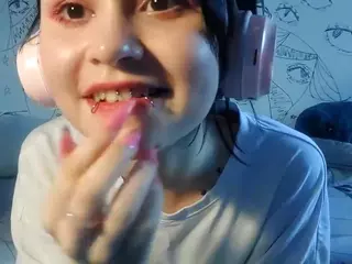 PetulaDavidge's Live Sex Cam Show