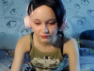 PetulaDavidge's Live Sex Cam Show