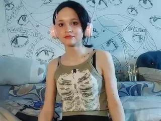 PetulaDavidge's Live Sex Cam Show