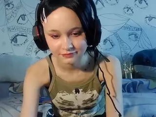 PetulaDavidge's Live Sex Cam Show