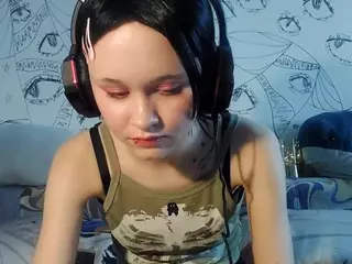 PetulaDavidge's Live Sex Cam Show