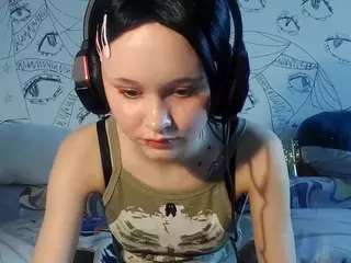 PetulaDavidge's Live Sex Cam Show