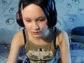 PetulaDavidge's Live Sex Cam Show