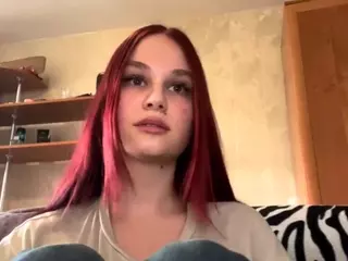 Demi's Live Sex Cam Show
