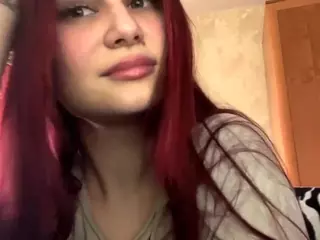 Demi's Live Sex Cam Show