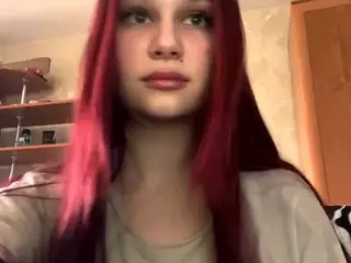 Demi's Live Sex Cam Show