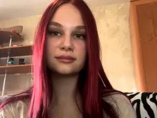 Demi's Live Sex Cam Show