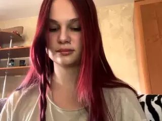 Demi's Live Sex Cam Show