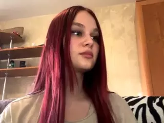 Demi's Live Sex Cam Show