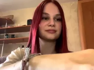 Demi's Live Sex Cam Show