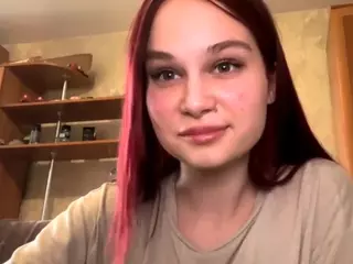 Demi's Live Sex Cam Show