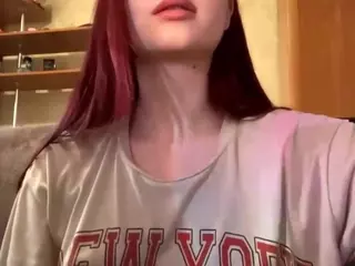 Demi's Live Sex Cam Show