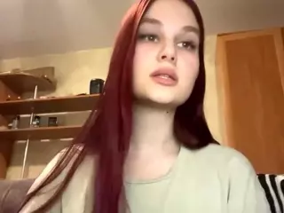 Demi's Live Sex Cam Show
