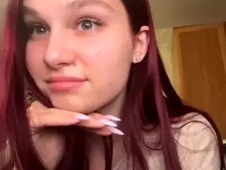 Demi's Live Sex Cam Show