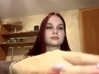 Demi's Live Sex Cam Show