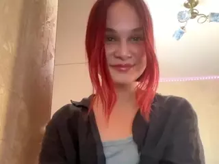 Demi's Live Sex Cam Show