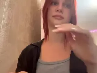 Demi's Live Sex Cam Show
