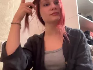 Demi's Live Sex Cam Show