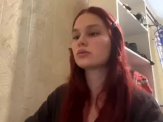 Demi's Live Sex Cam Show