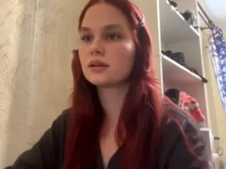 Demi's Live Sex Cam Show