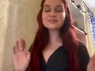 Demi's Live Sex Cam Show