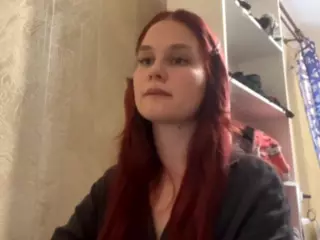 Demi's Live Sex Cam Show