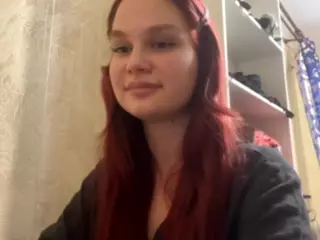 Demi's Live Sex Cam Show